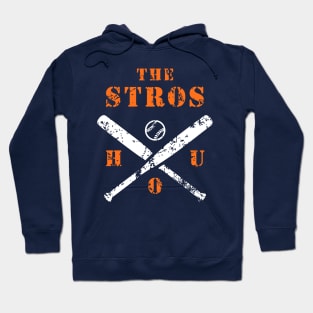 The Stros Houston Hoodie